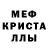 COCAIN FishScale Albina Sadirbekova